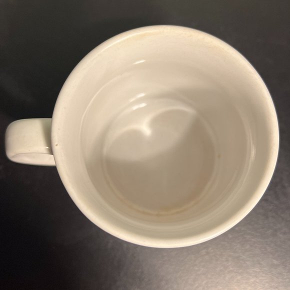 Vintage Royal Schwabap Hand-decorated  Souvenir  Mug 1984 Ter Steege BV Holland - Picture 5 of 7